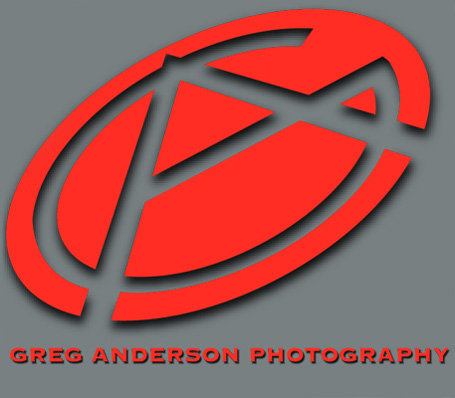 Greg Anderson Photography